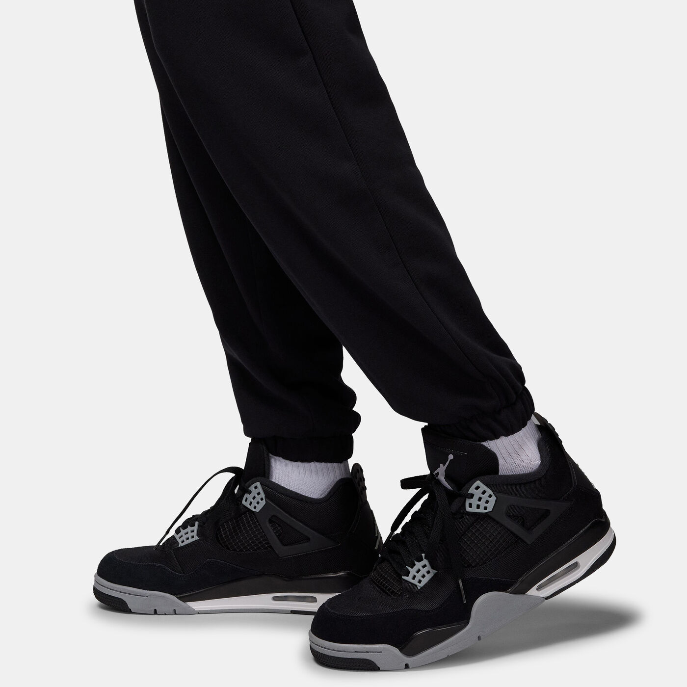 Men's Dri-FIT Sport Crossover Basketball Pants