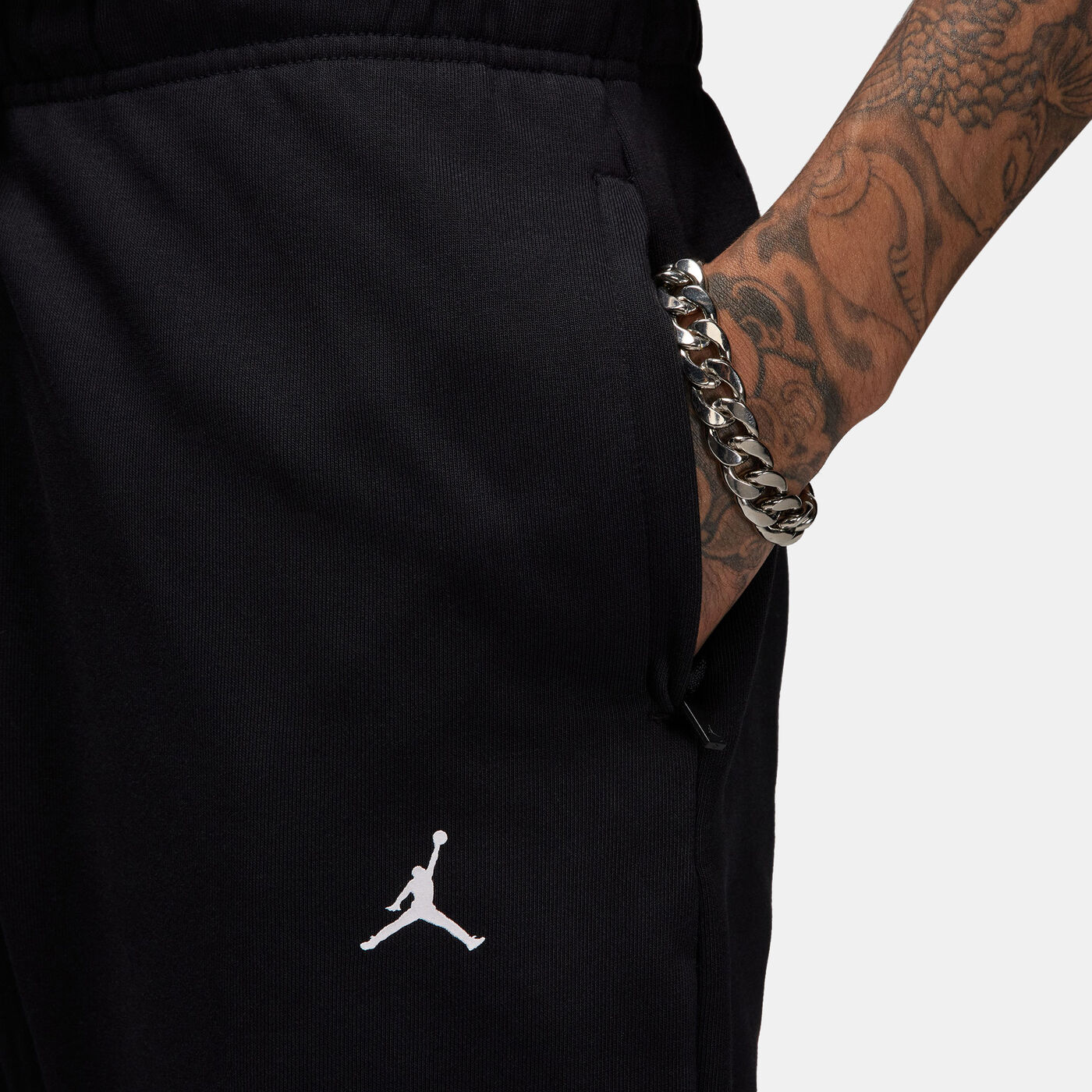 Men's Dri-FIT Sport Crossover Basketball Pants