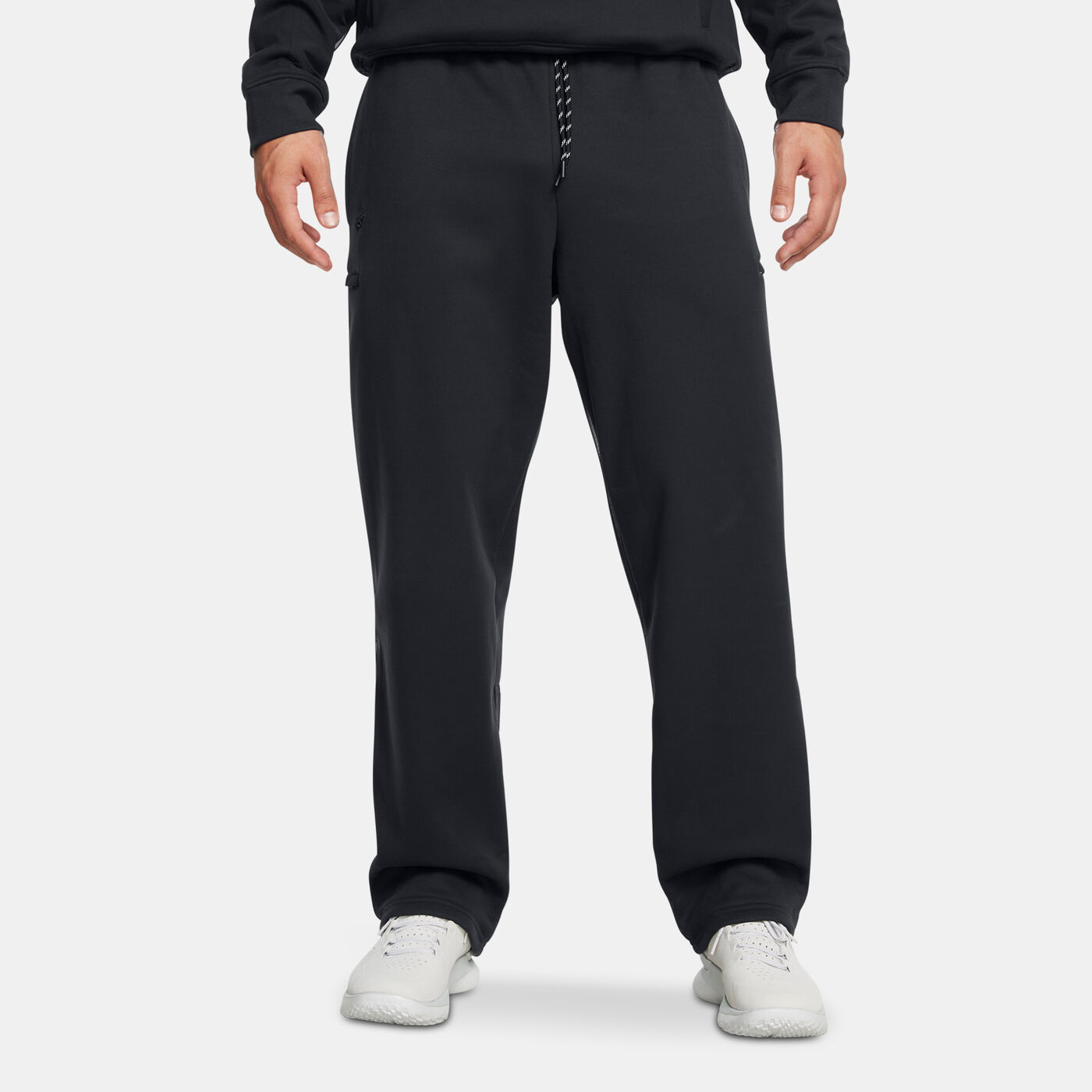 Men's Curry DNA Fleece Pants