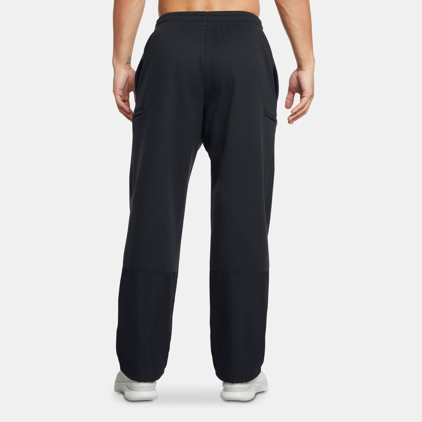 Men's Curry DNA Fleece Pants