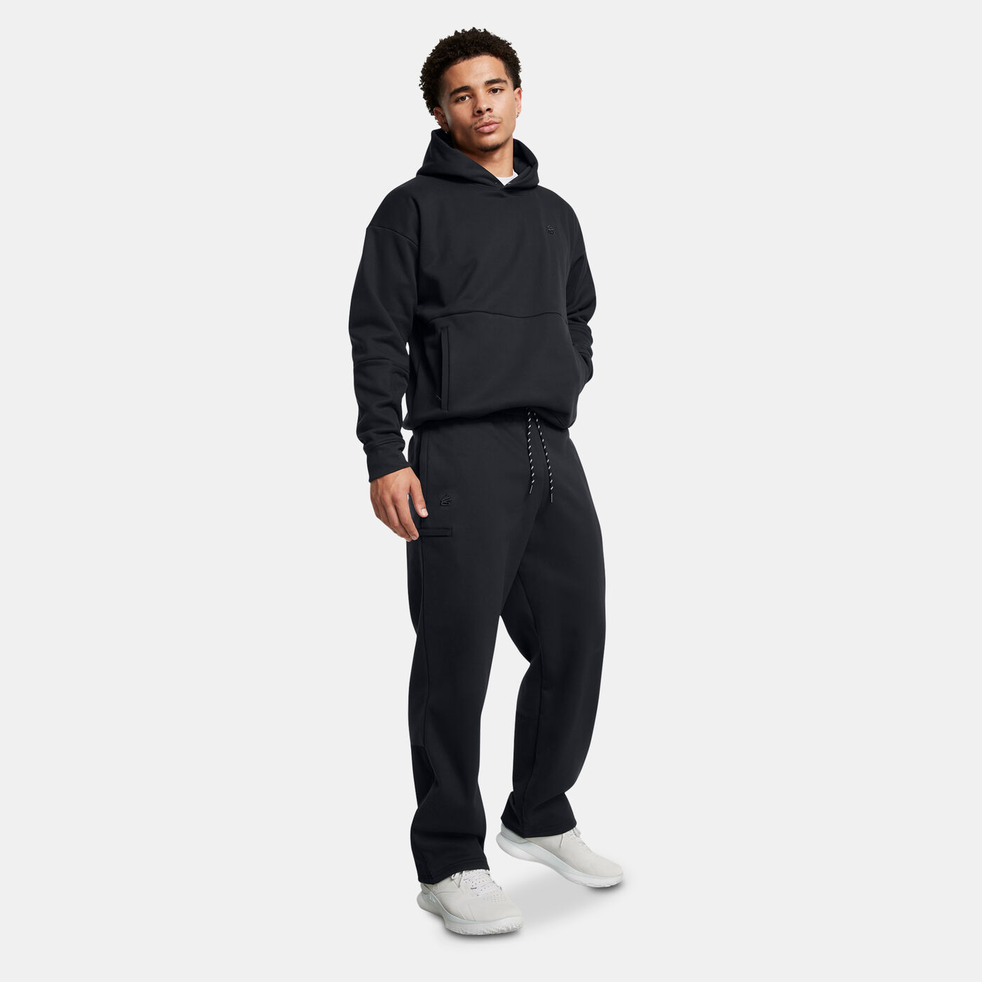 Men's Curry DNA Fleece Pants