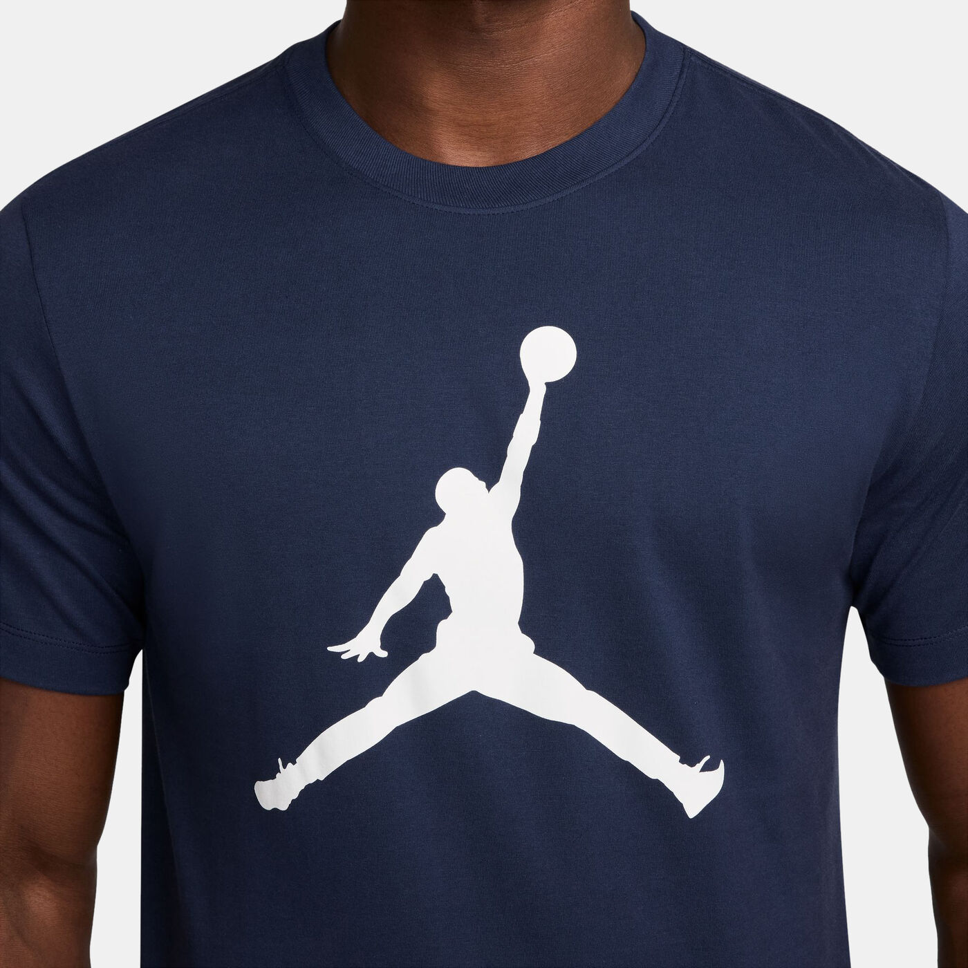 Men's Jumpman Crew T-Shirt