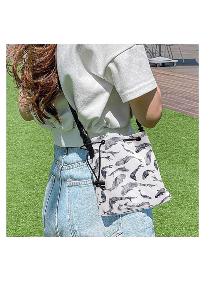 For Instax Mini 12 Case PU Leather Camera Case Specialized for Fujifilm Instax mini 12, Precise Hole Design, Perfect Fit and No Flimsy