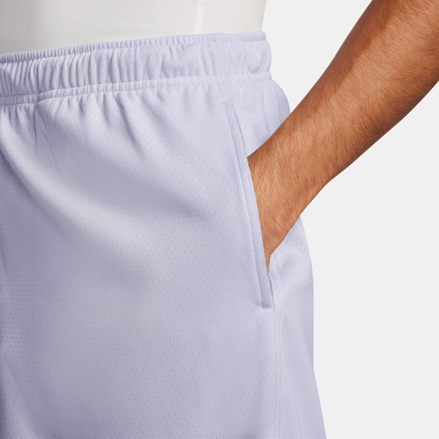 Men's Club Mesh Flow Shorts