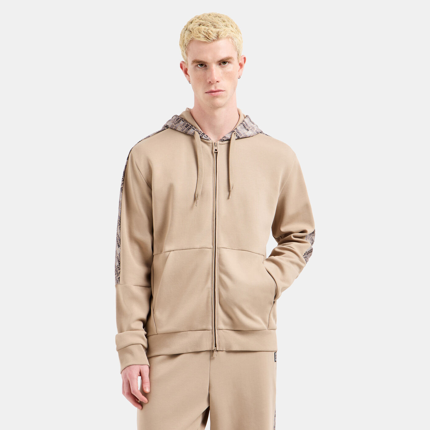 Men's Logo Series Hoodie