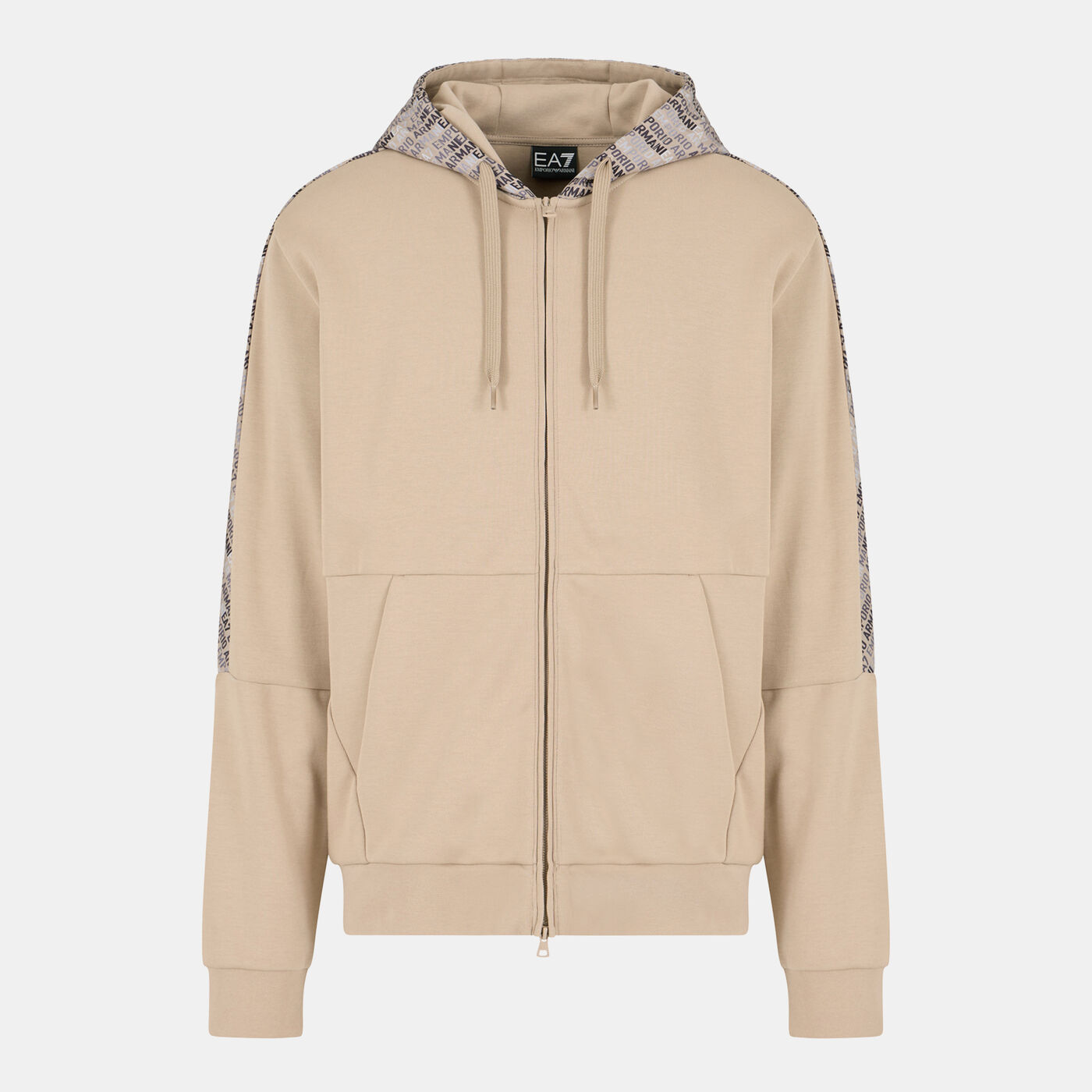 Men's Logo Series Hoodie