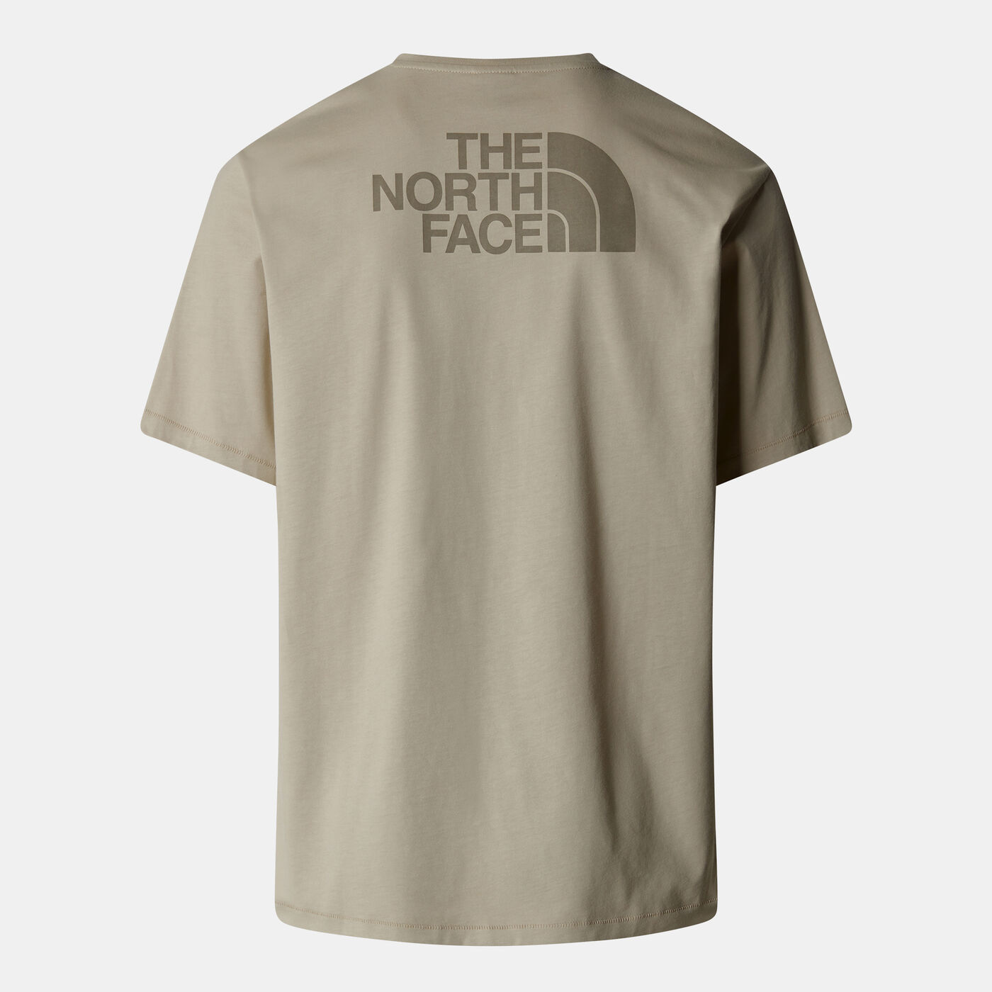 Men's Natural Dye T-Shirt