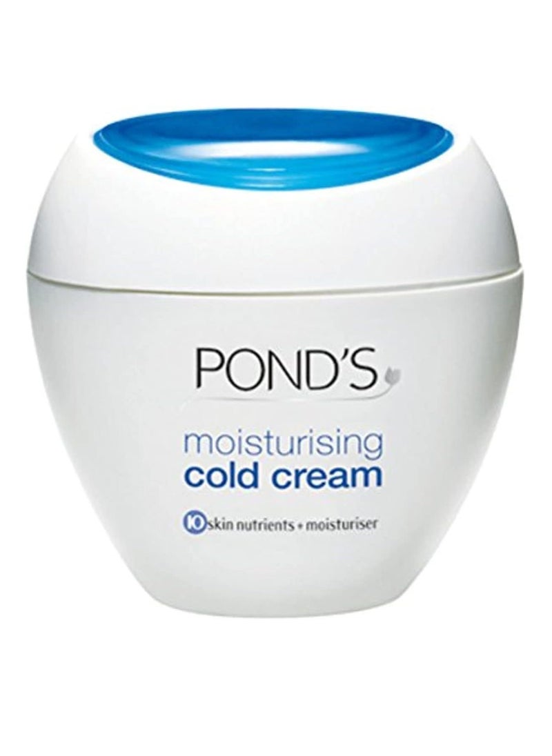 POND'S Moisturising Cold Cream, 100ml