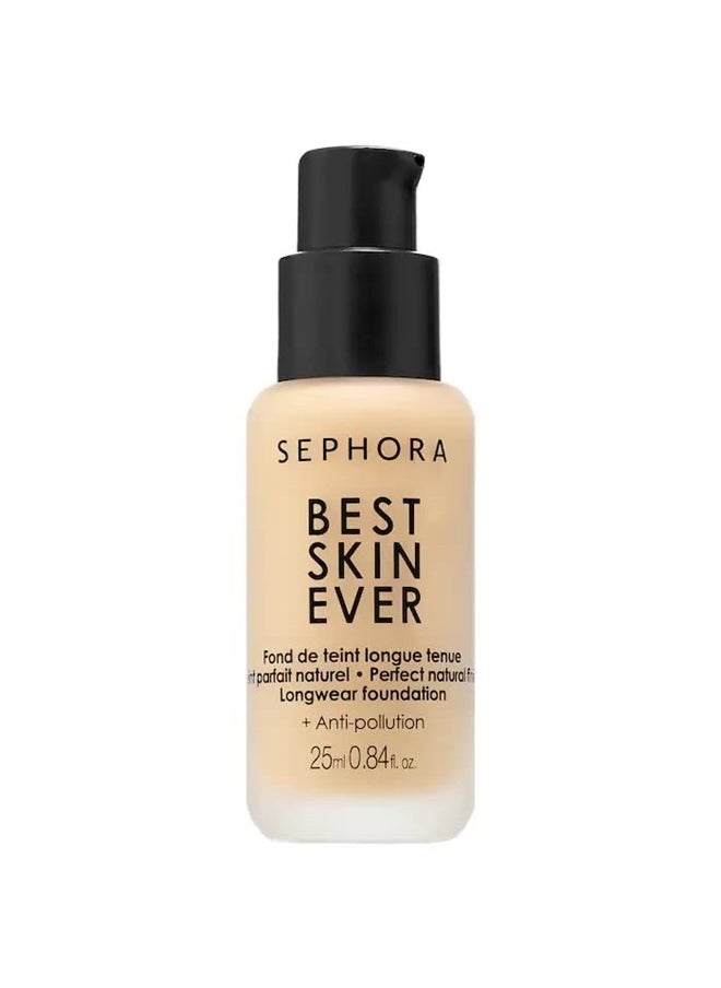 Best Skin Ever Liquid Foundation Unisex 04 N