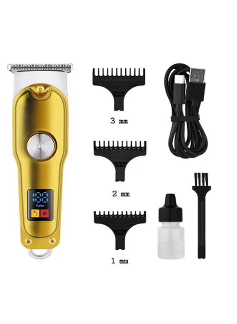 T-Blade Men's Barber Set