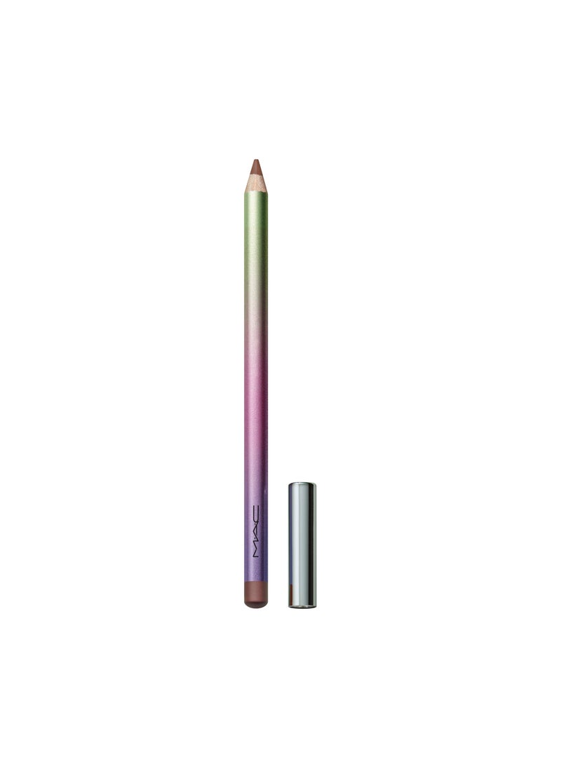 MAC To The Future Lip Pencil - Hodgepodge