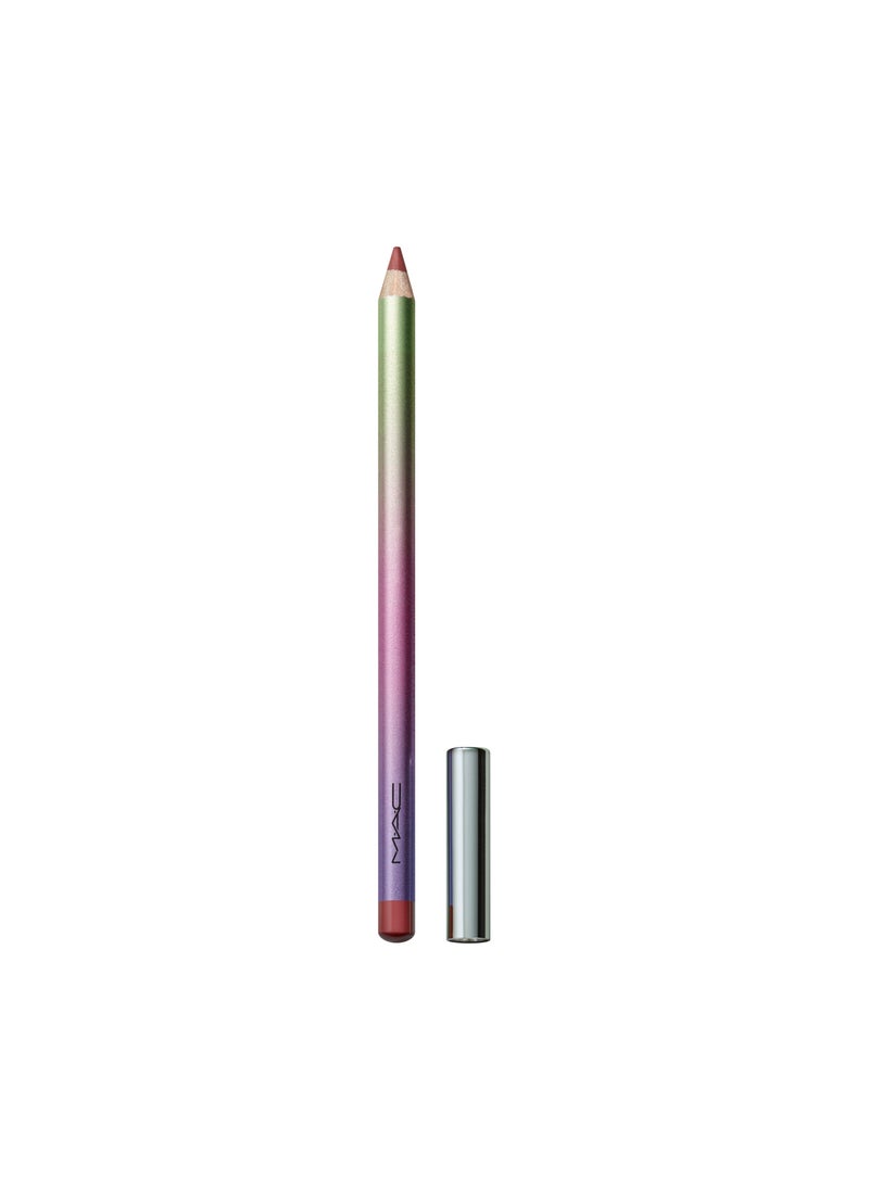 MAC To The Future Lip Pencil - Beige Beurre