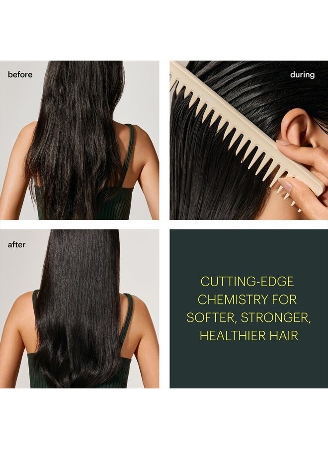 Bond Repair Treatment Starter Kit - Bonding Treatment for Damaged Hair Repair - Revolutionary Hair Product for Softer, Stronger, Healthier Hair - Hair Care for All Hair Types and Textures