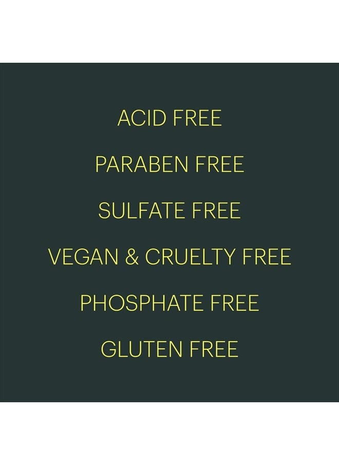 Bond Repair Treatment Starter Kit - Bonding Treatment for Damaged Hair Repair - Revolutionary Hair Product for Softer, Stronger, Healthier Hair - Hair Care for All Hair Types and Textures