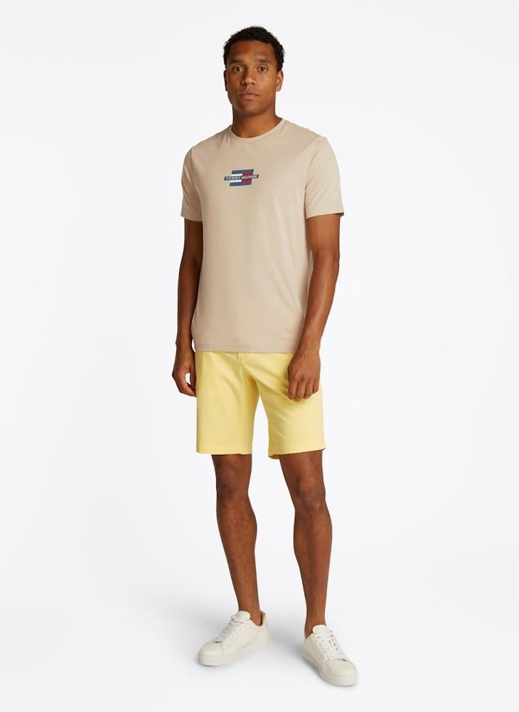 Flag Box T-Shirt