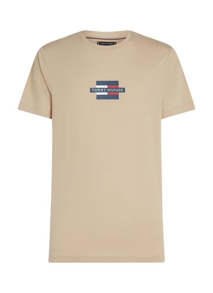 Flag Box T-Shirt