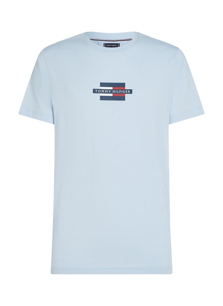 Flag Box T-Shirt
