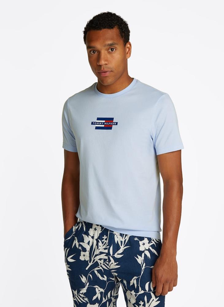Flag Box T-Shirt
