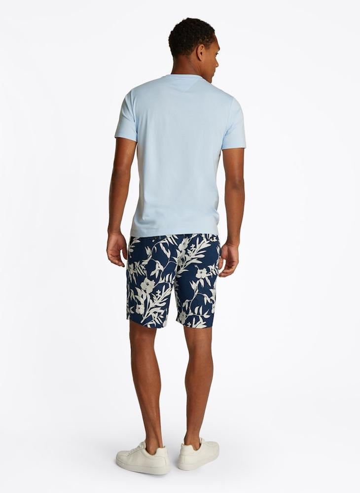 Flag Box T-Shirt