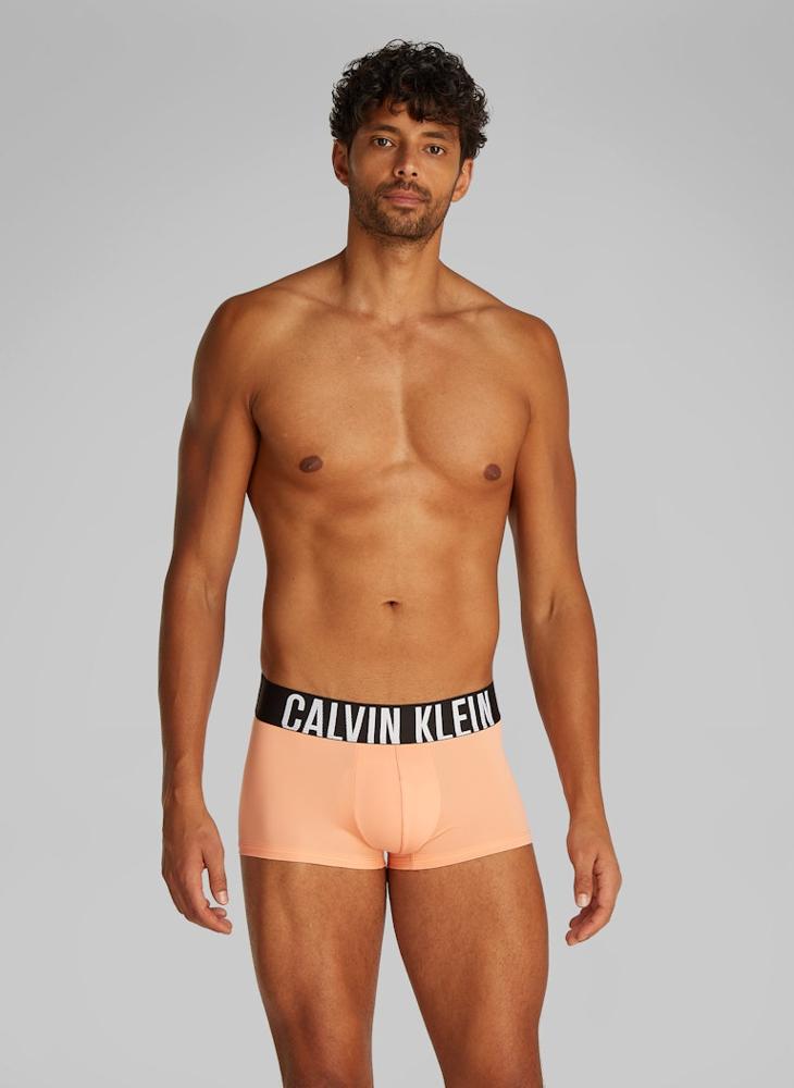 Intense Power Micro Low Rise Trunk - 3 Pack