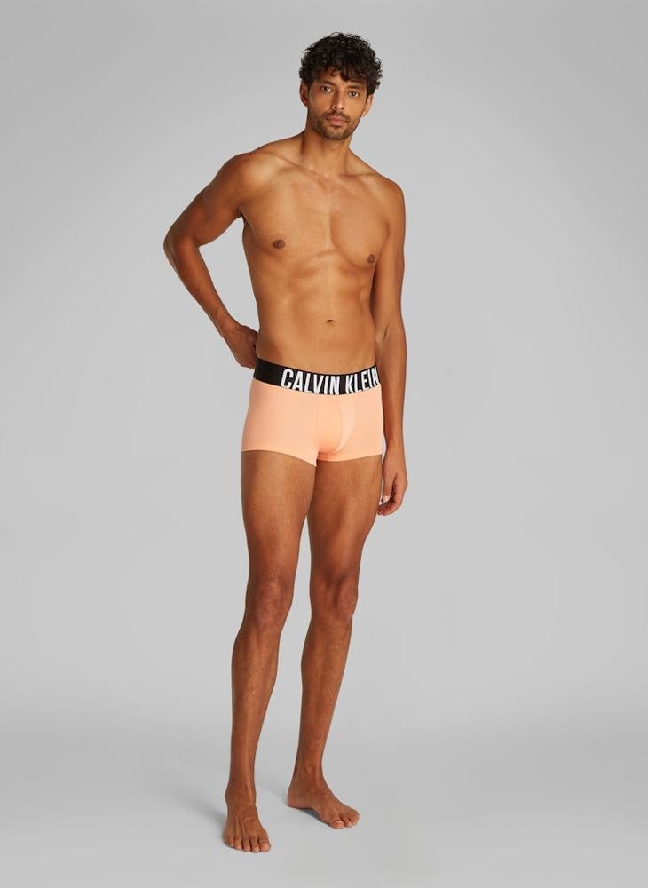 Intense Power Micro Low Rise Trunk - 3 Pack