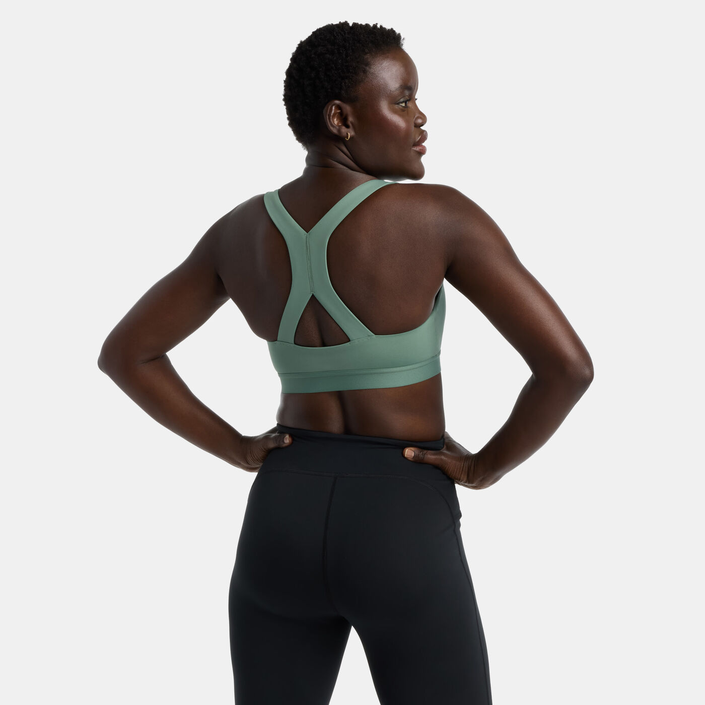 Women's Essential Medium-Support Training Sports Bra