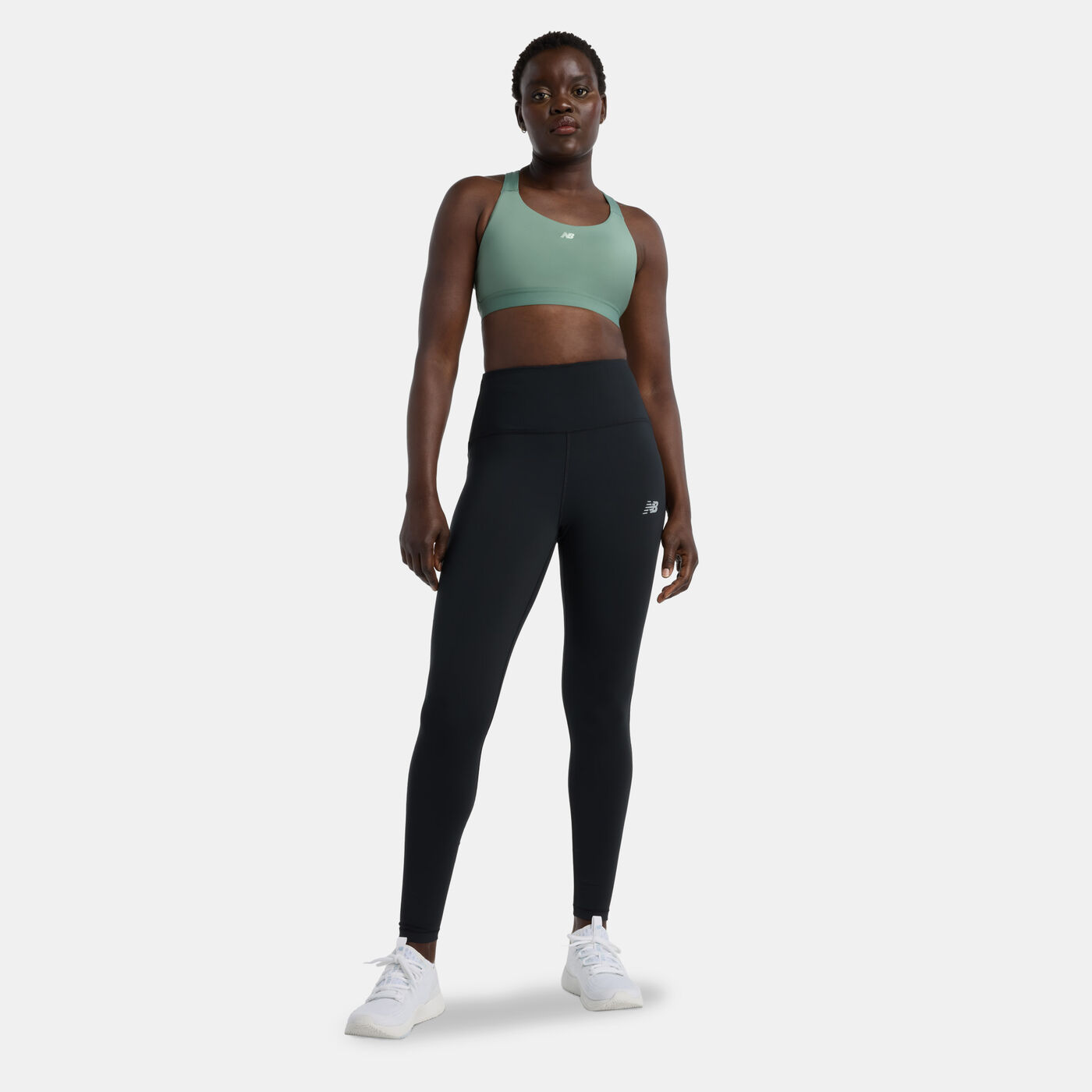 Women's Essential Medium-Support Training Sports Bra