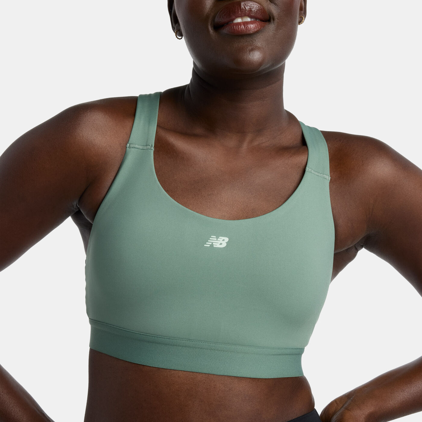 Women's Essential Medium-Support Training Sports Bra