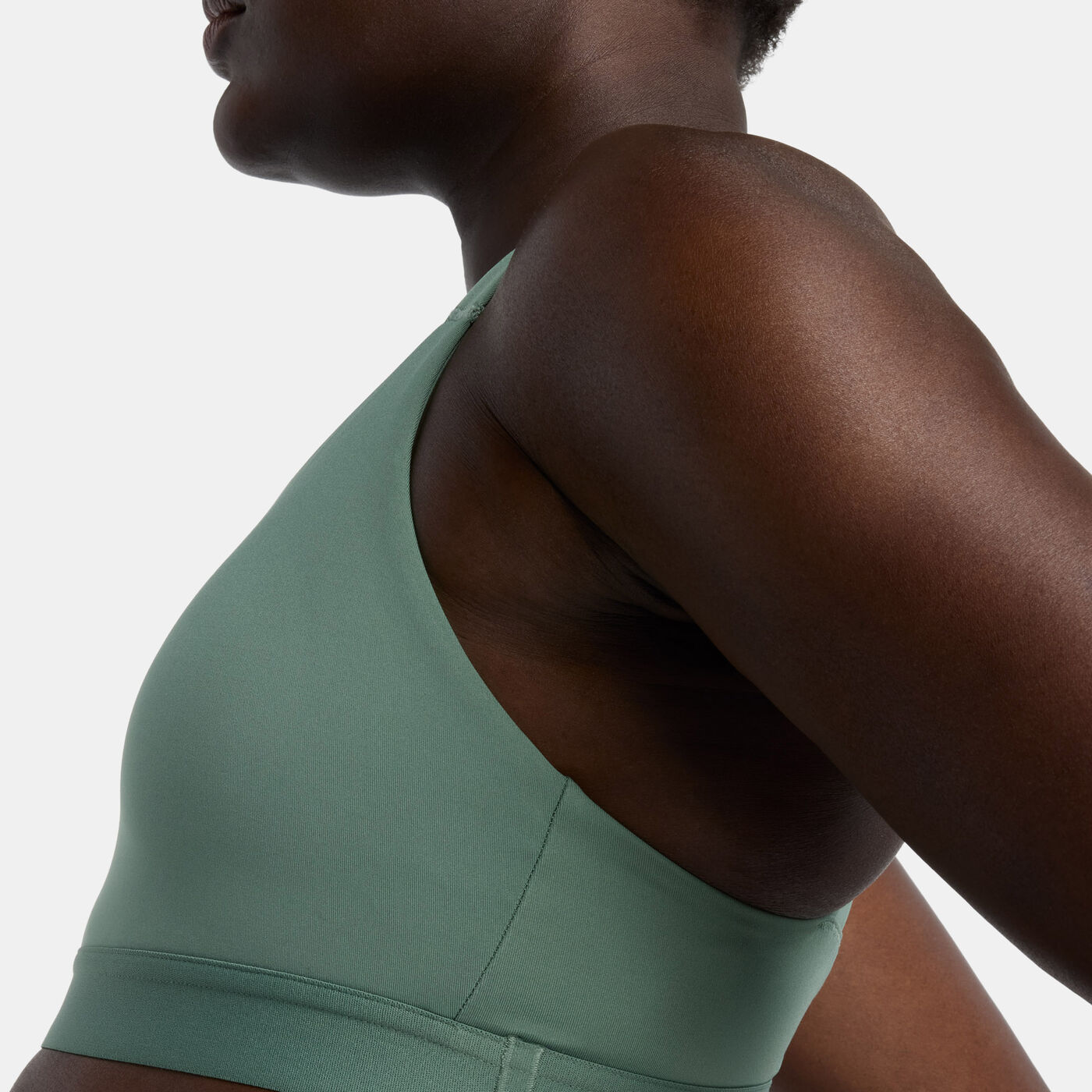 Women's Essential Medium-Support Training Sports Bra