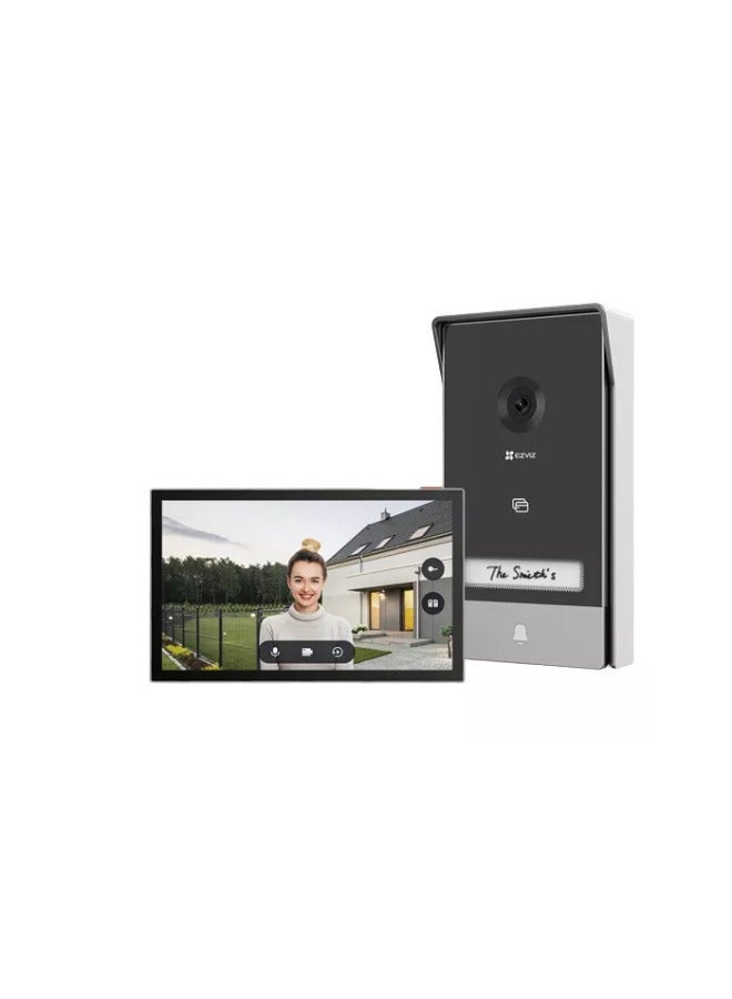 Ezviz Doorbell Camera