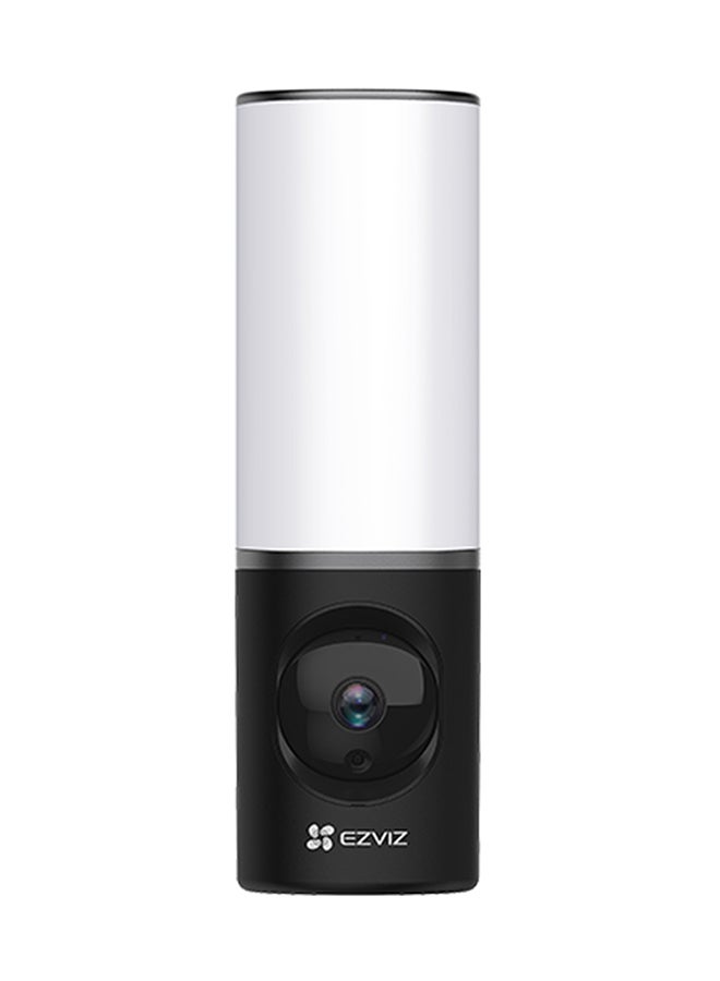 LC3 Smart Security Wall-Light Camera