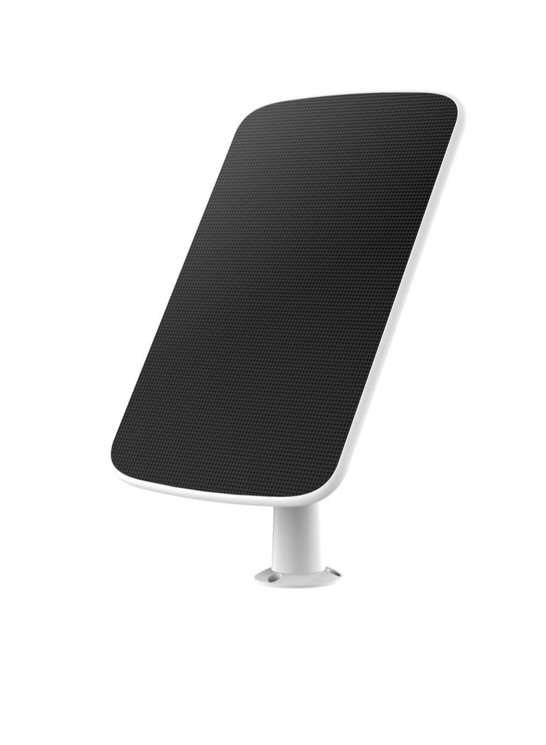 EZVIZ Solar Charging Panel-E type-C