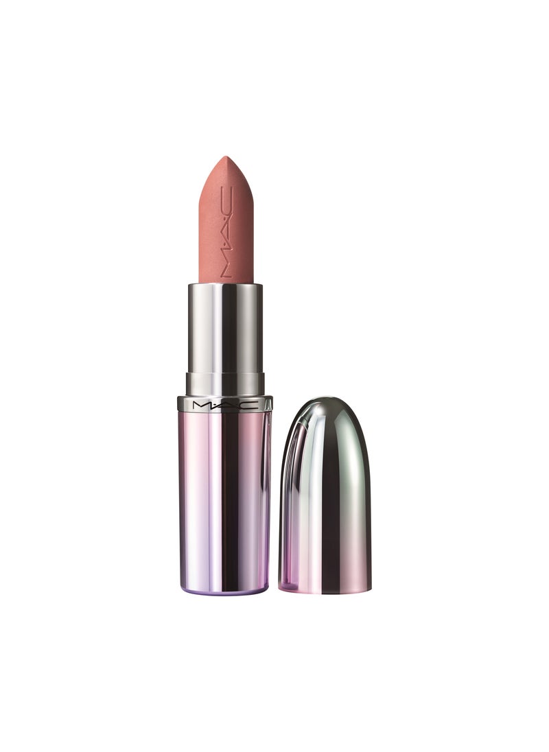 MAC To The Future MACximal Matte Lipstick - Honeylove