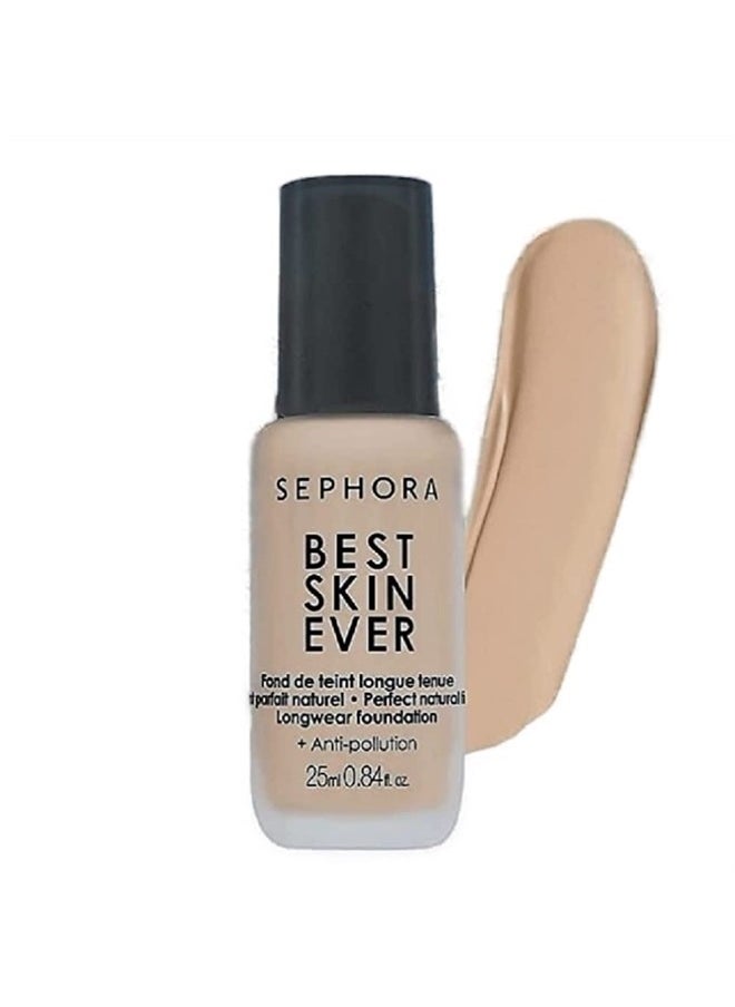 Best Skin Ever Liquid Foundation Unisex 14 P
