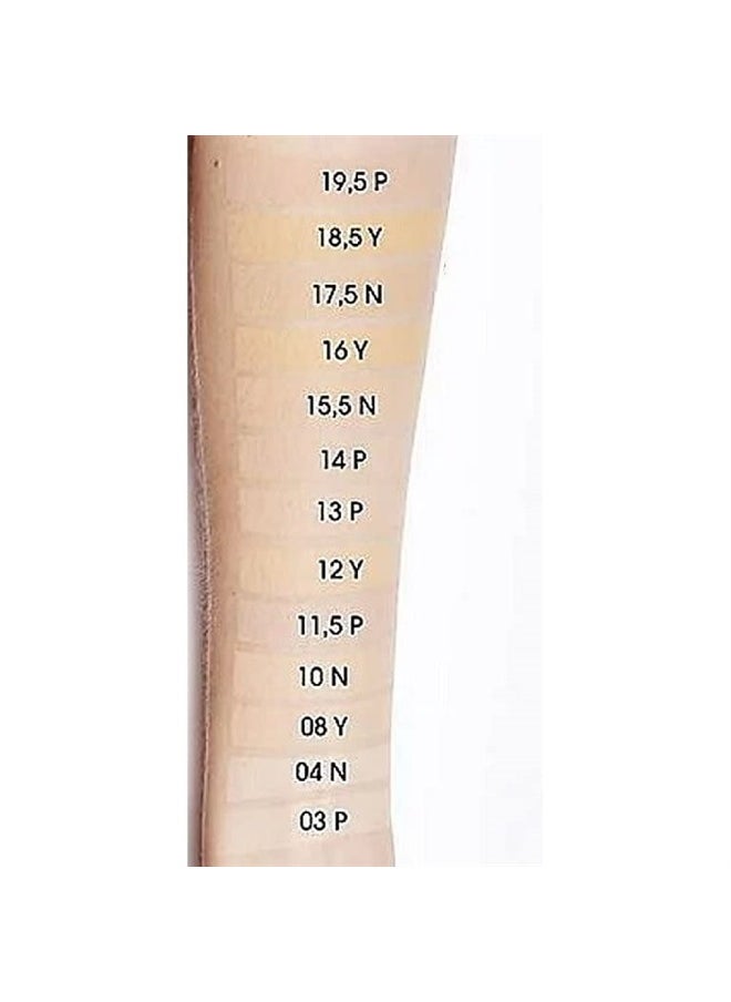 Best Skin Ever Liquid Foundation Unisex 14 P