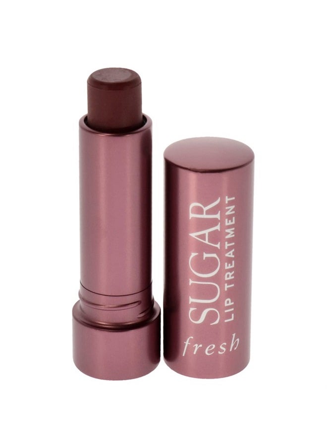 Sugar Lip Treatment - Mauve Lip Treatment Women 0.15 oz