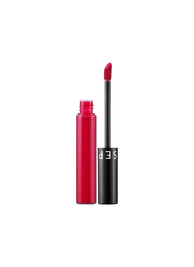 Cream Lip Stain Liquid Lipstick 03 Strawberry Kissed