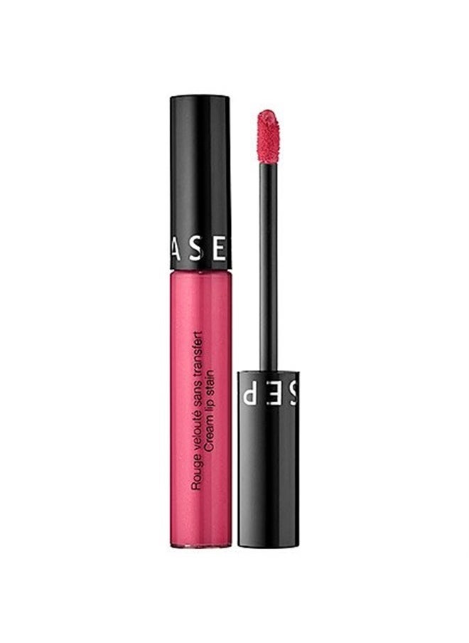 Cream Lip Stain Liquid Lipstick 07 Cherry Blossom