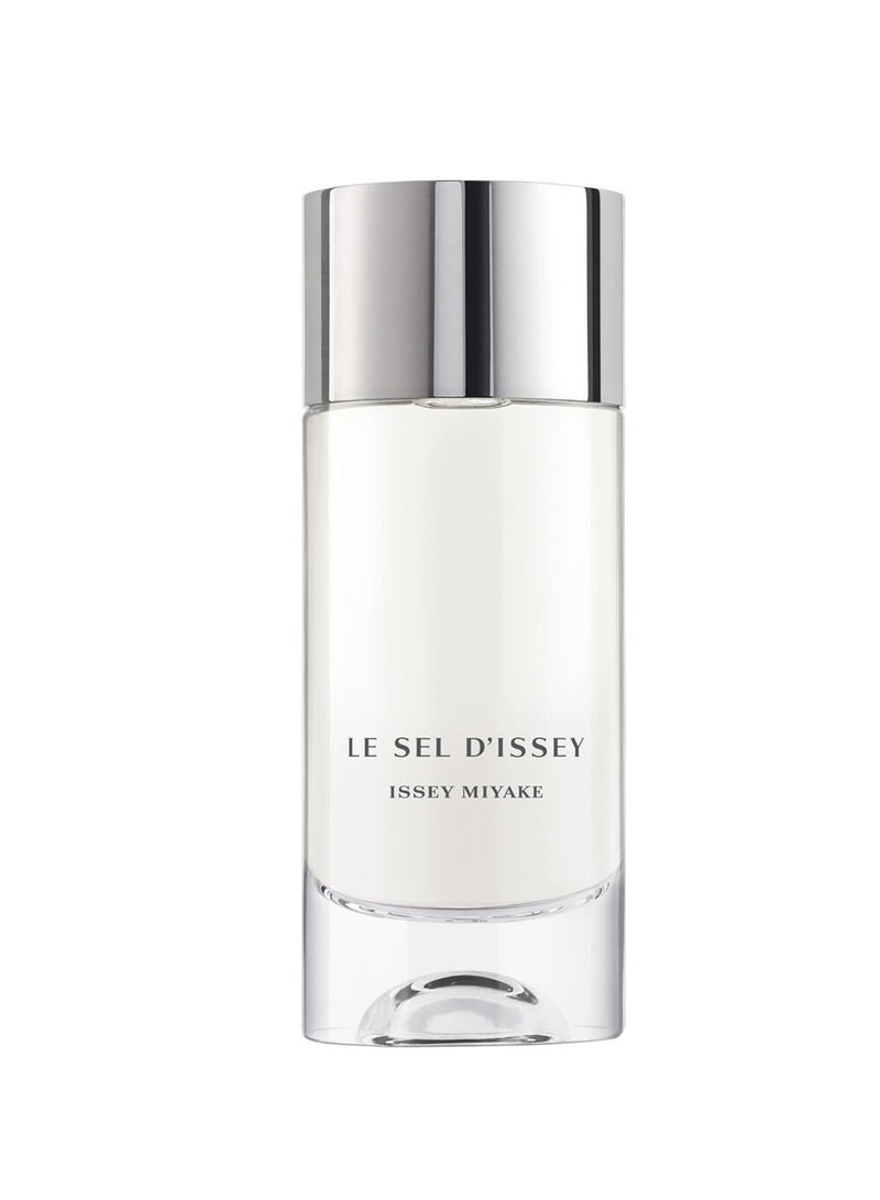 Le Sel D'Issey For Men EDT 100ml
