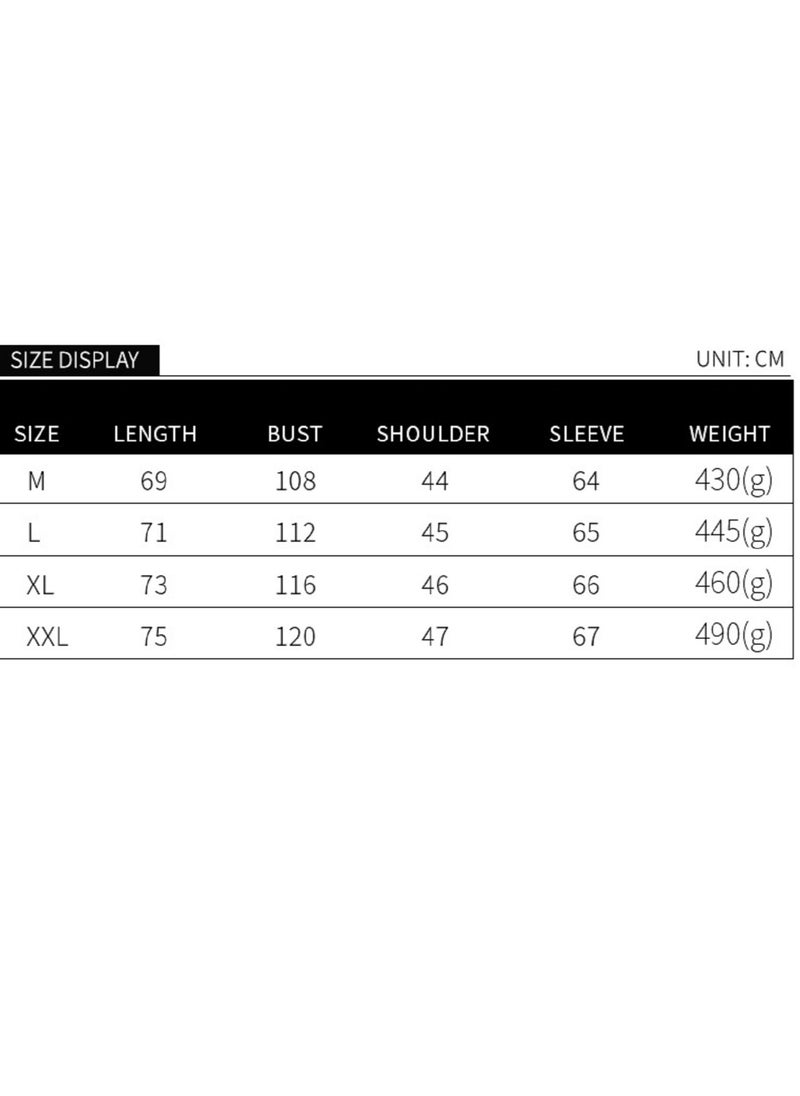 Loose Hooded 3D Digital Printed Sweater