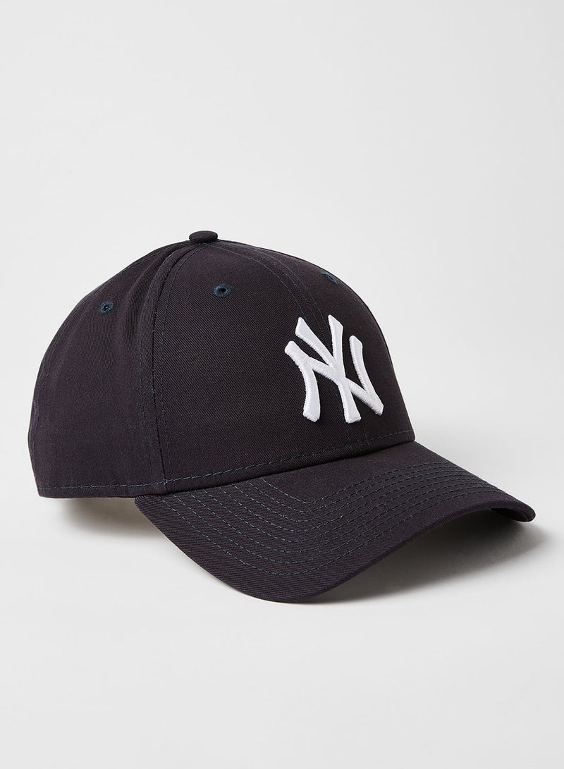 MLB League NY Yankee Cap Navy