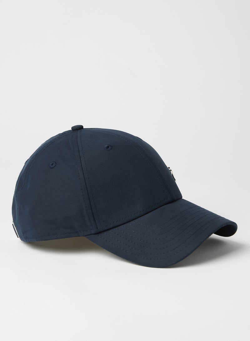 NY Logo Yankee Cap Navy