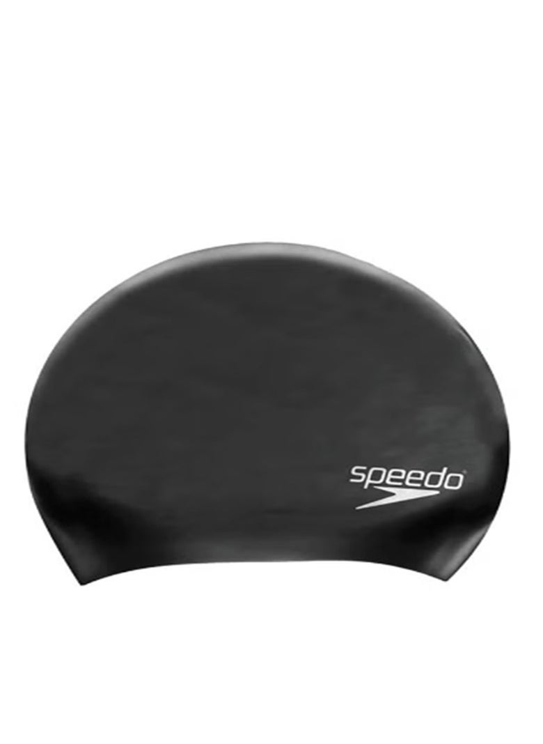 Long Swimming Cap