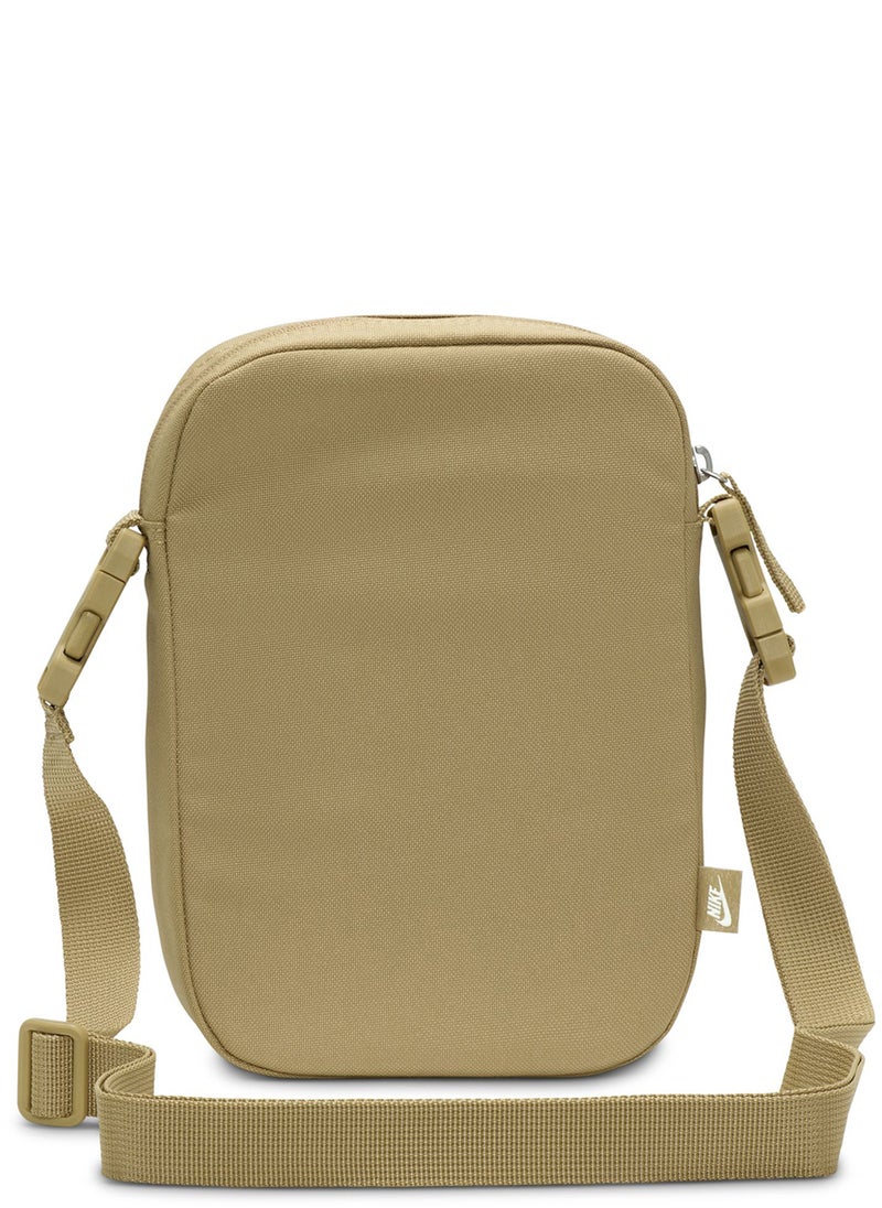 Heritage Crossbody