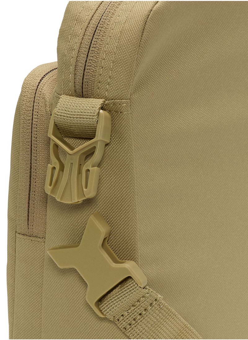 Heritage Crossbody