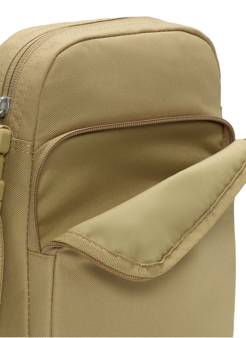 Heritage Crossbody
