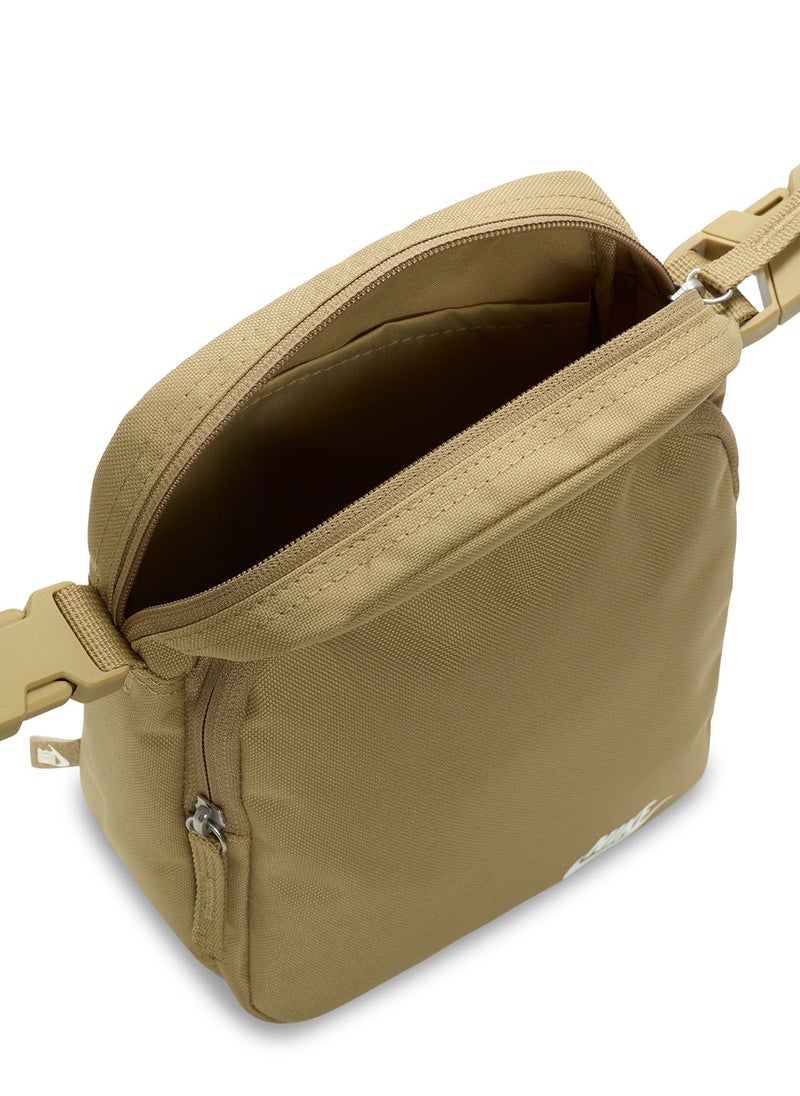 Heritage Crossbody