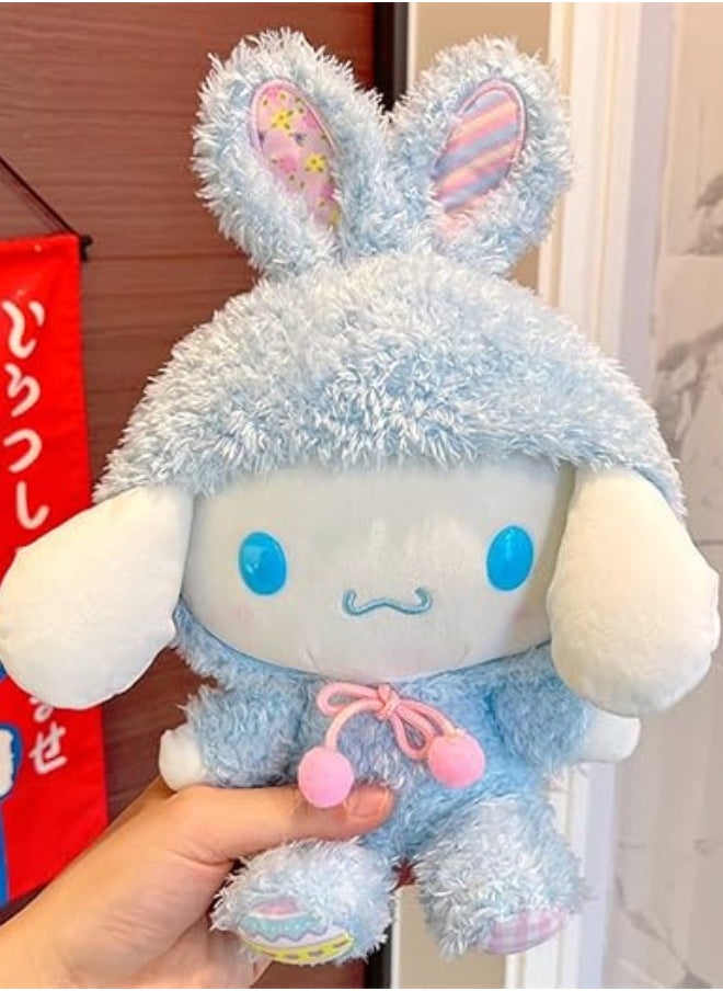 Kawaii Cinnamoroll Soft Touch Plush Toys
