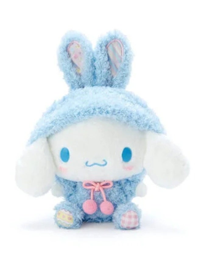 Kawaii Cinnamoroll Soft Touch Plush Toys
