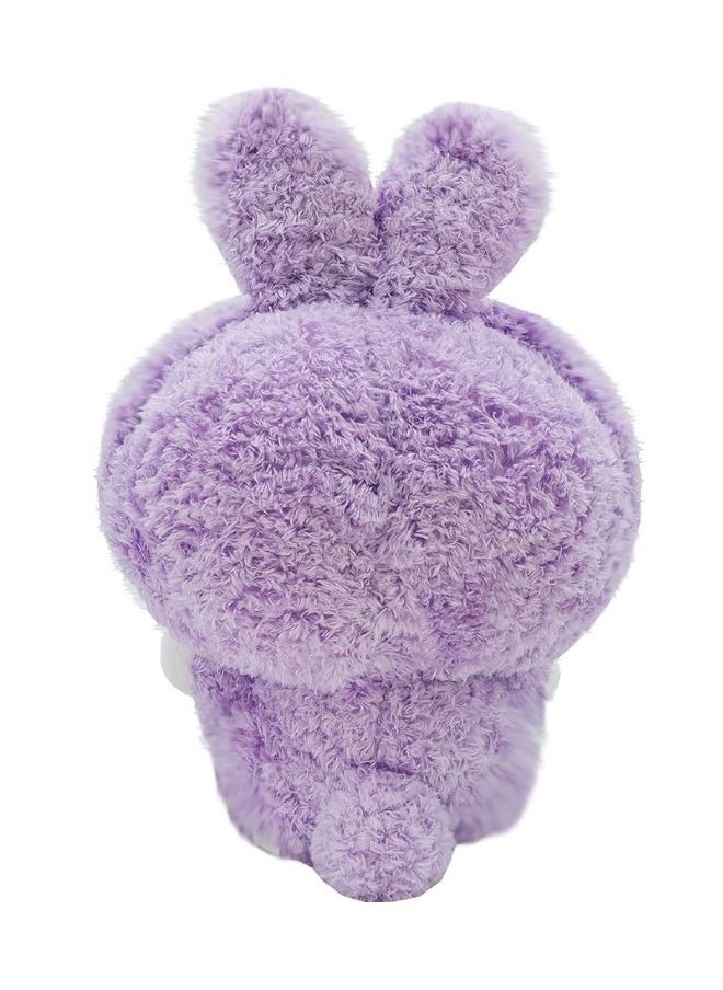 Kuromi Soft Plush Toy – 24cm